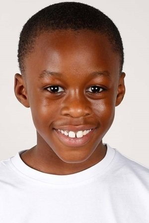 Nana Agyeman-Bediako as Isaac Boothe in The State