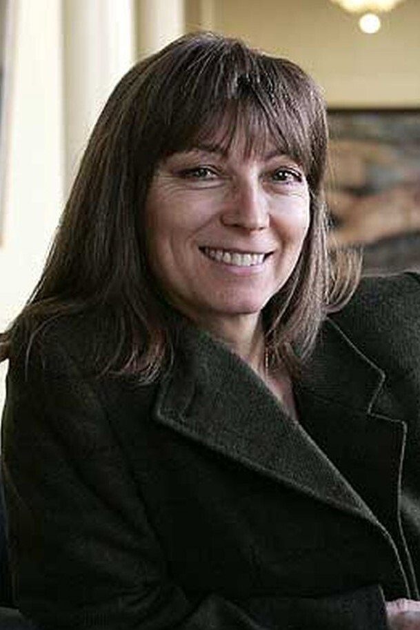Mercedes Lezcano as Amelia in The House of Bernarda Alba