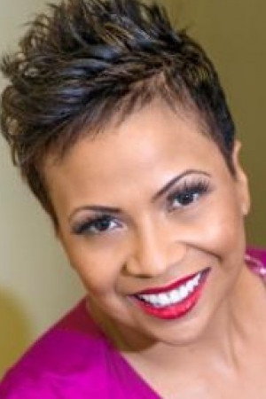 Millena Gay as Destiny in Thug Love