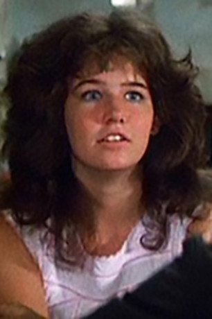 Jennifer Hingel as Lilly in Don Camillo