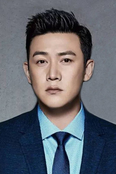 陆毅 as Yang Shuo in Blind Date