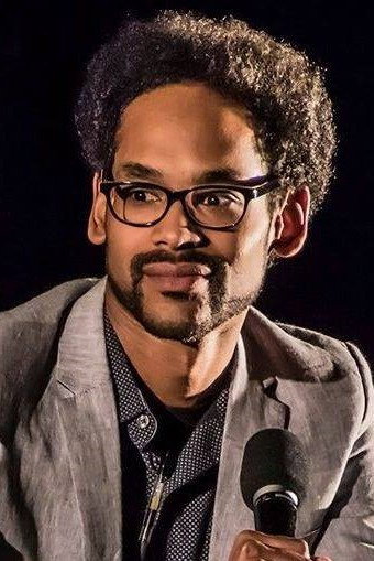 Wes Hazard as Self - Host in Stories from the Stage