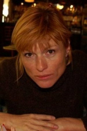 Markéta Tanner as Mother in Mirrors in the Dark