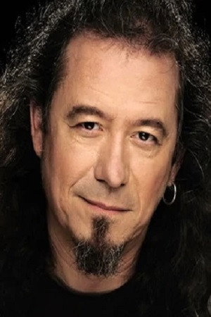Luis Posada as Rucio (voice) in Donkey X