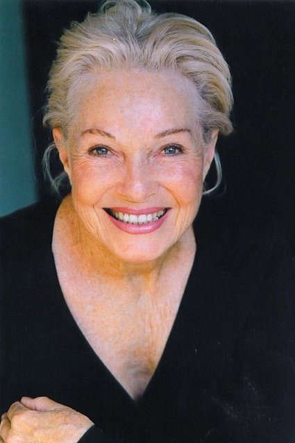 Leigh Rose as Laura Stanton in Rainy Season