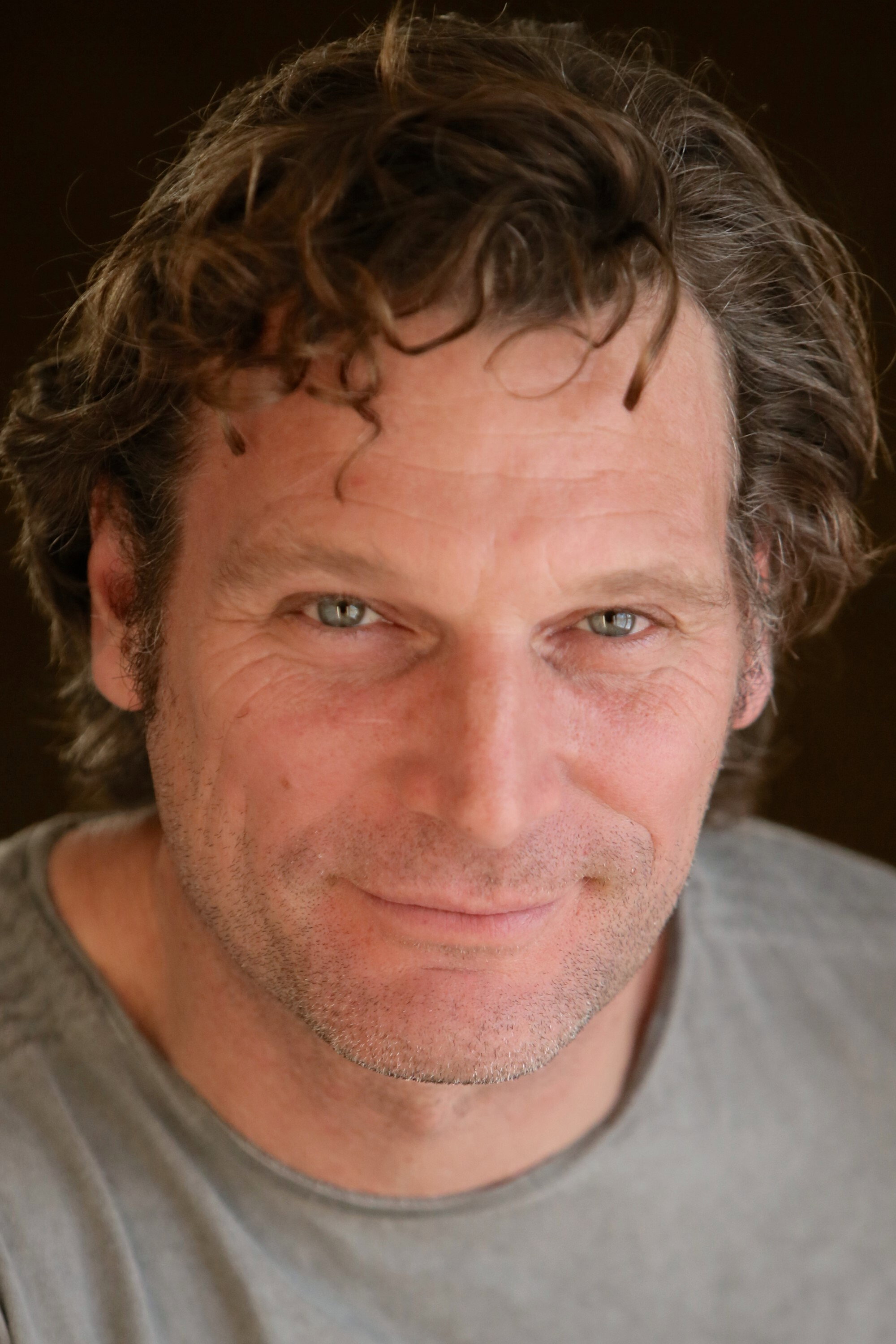 Jean Michel Paré as Max Anderson in Journey to the Center of the Earth