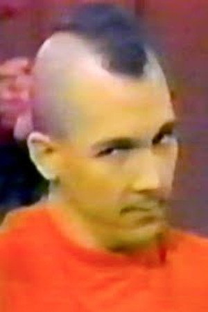 Chuck Dukowski as Self - Black Flag in Clockwork Orange County