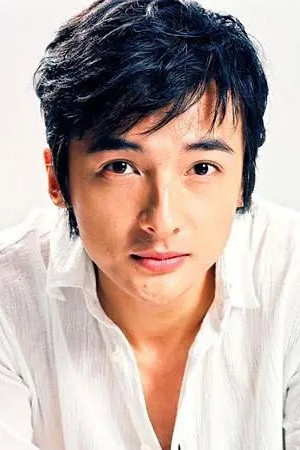 Liu Dong as Zhou Chong in Lei Yu