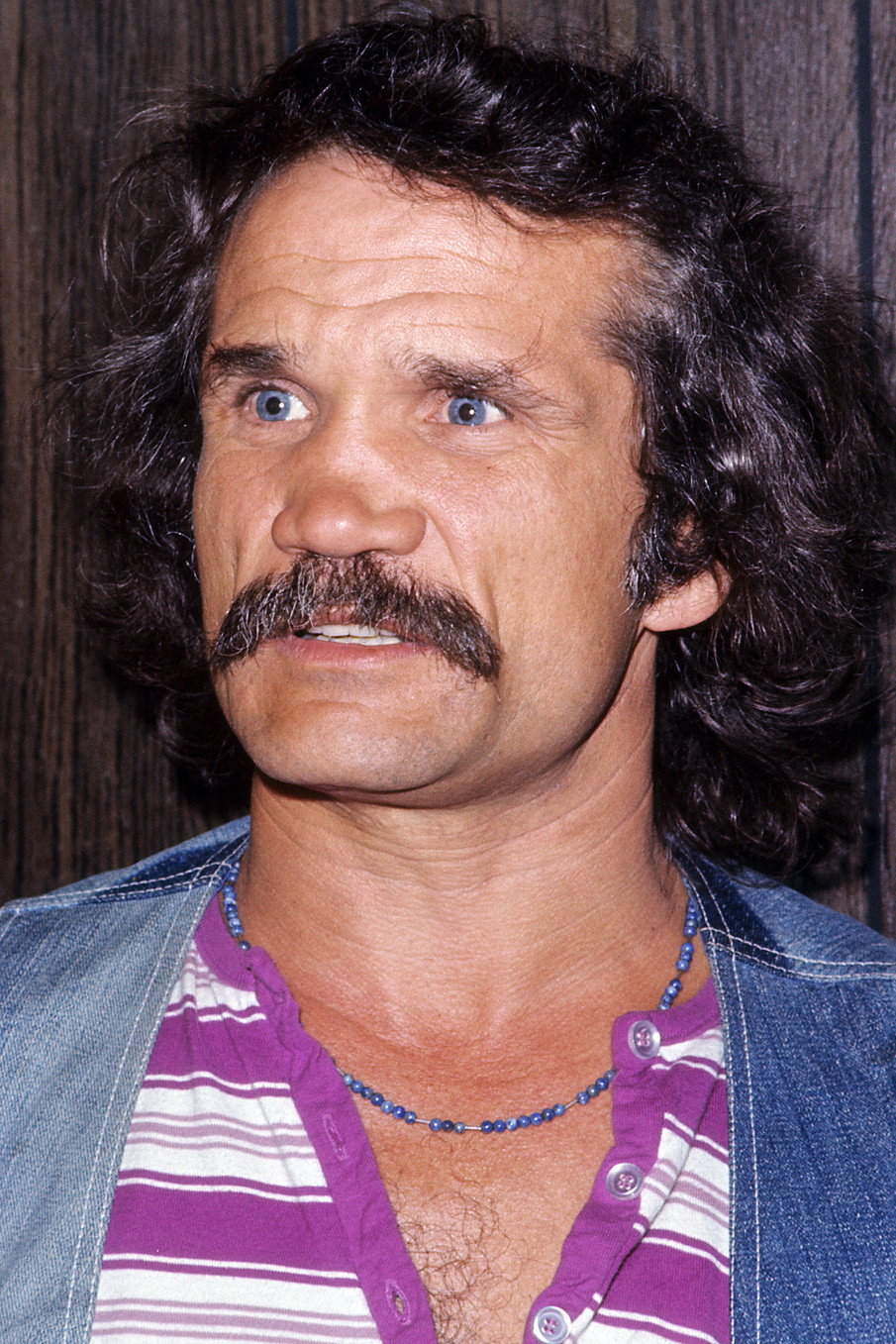 Charles Dierkop as Det. Pete Royster in Police Woman