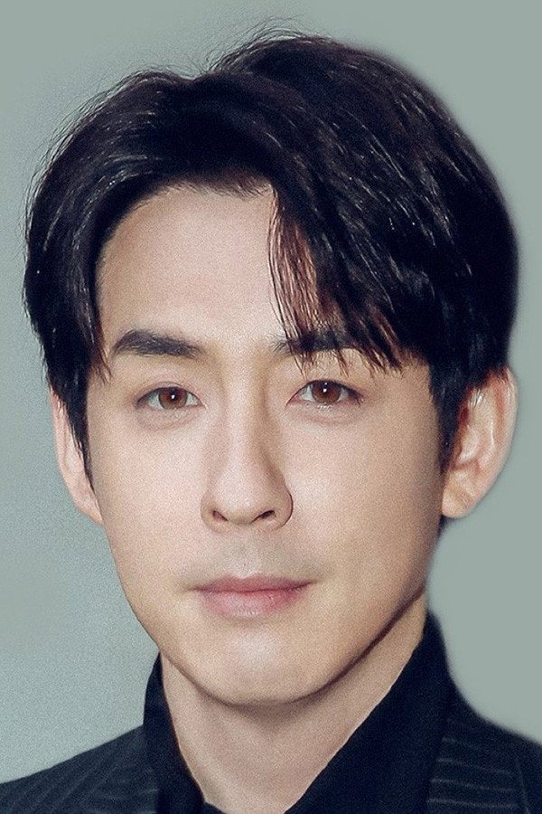 刘欢 as Yu Sheng in Babel