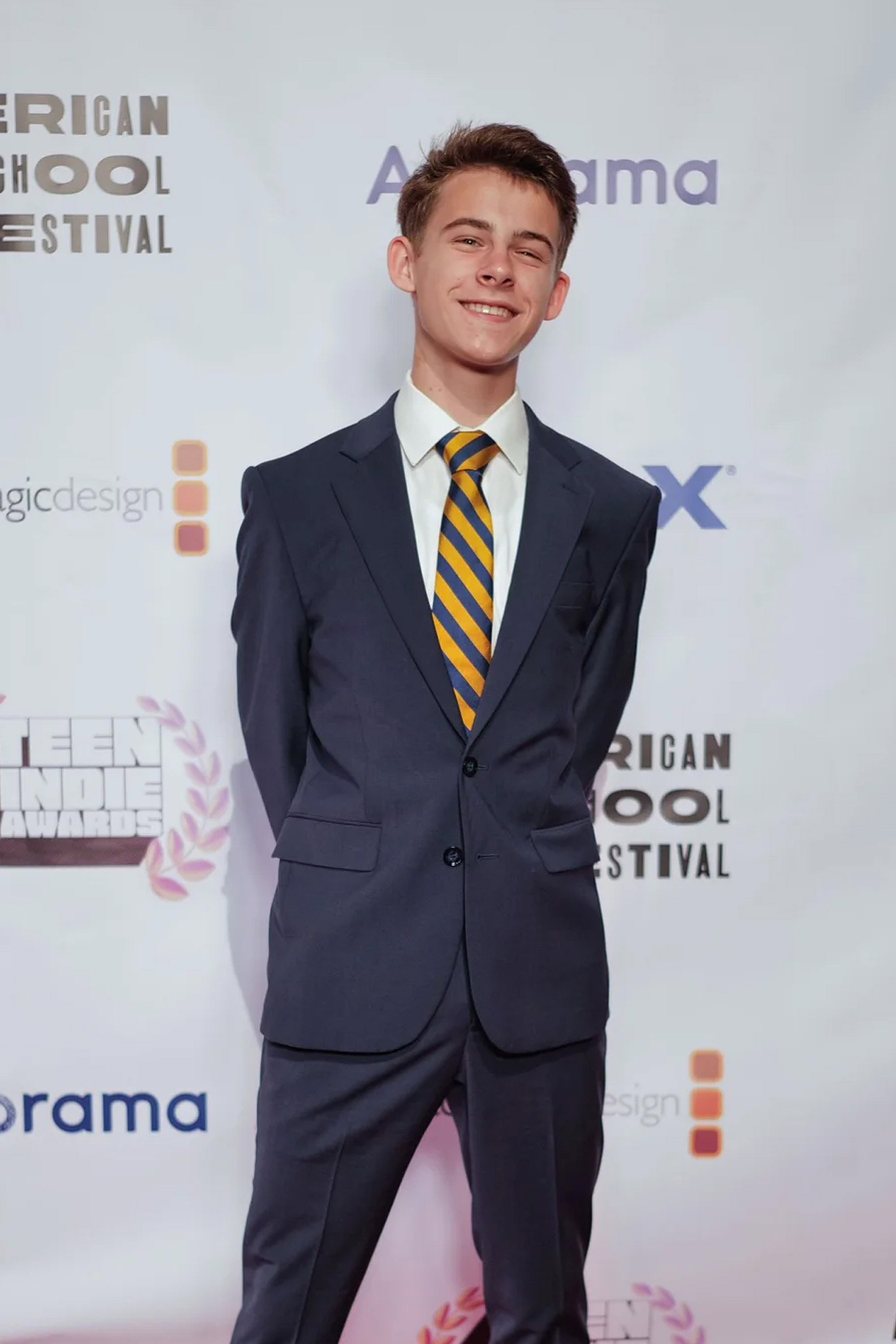 Alex Marczewski as Student #1 in Brains