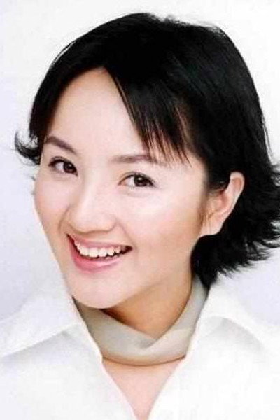 Ruan Dan-Ning as 宋吟荷 in 风云争霸