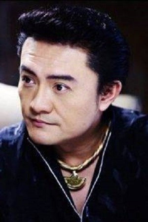 Lee Luo as 林志坚 in 一起幹大事