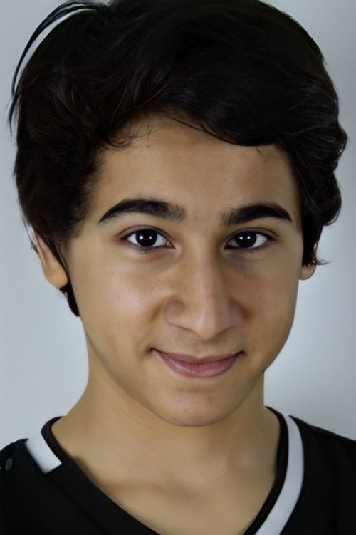 Ozan Uygun as Alican in Adalet Tangosu