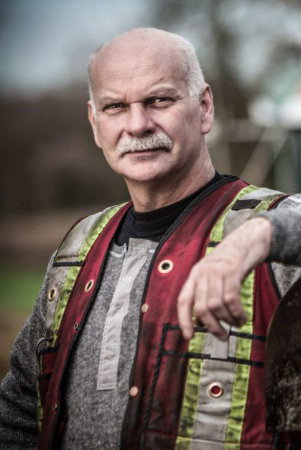 Al Quiring as Self in Highway Thru Hell