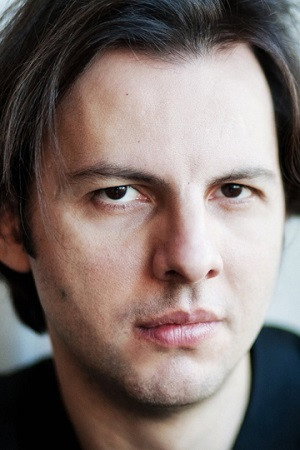 Teodor Currentzis as Dau in DAU