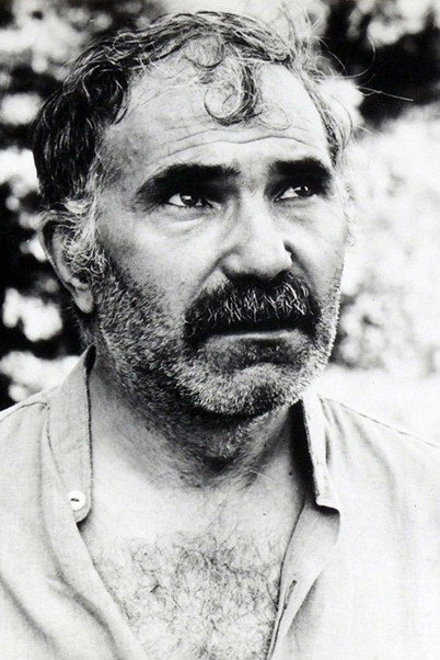 Grigor Vachkov as Guni Hunata in House on Two Streets