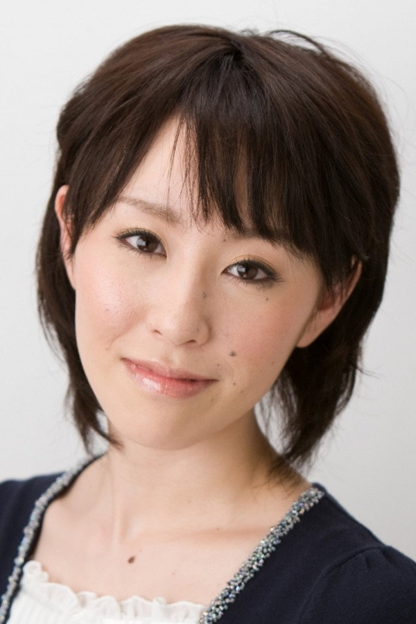 阪田伊都 as Nidou Kaneru in Dojin Work