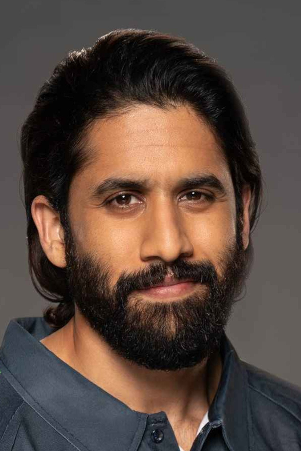 Naga Chaitanya Akkineni as Balaraju Bodi in Laal Singh Chaddha