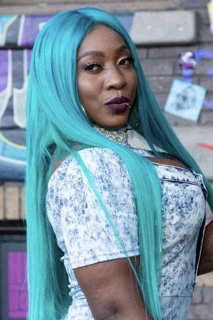 Spice as Candy in Destiny
