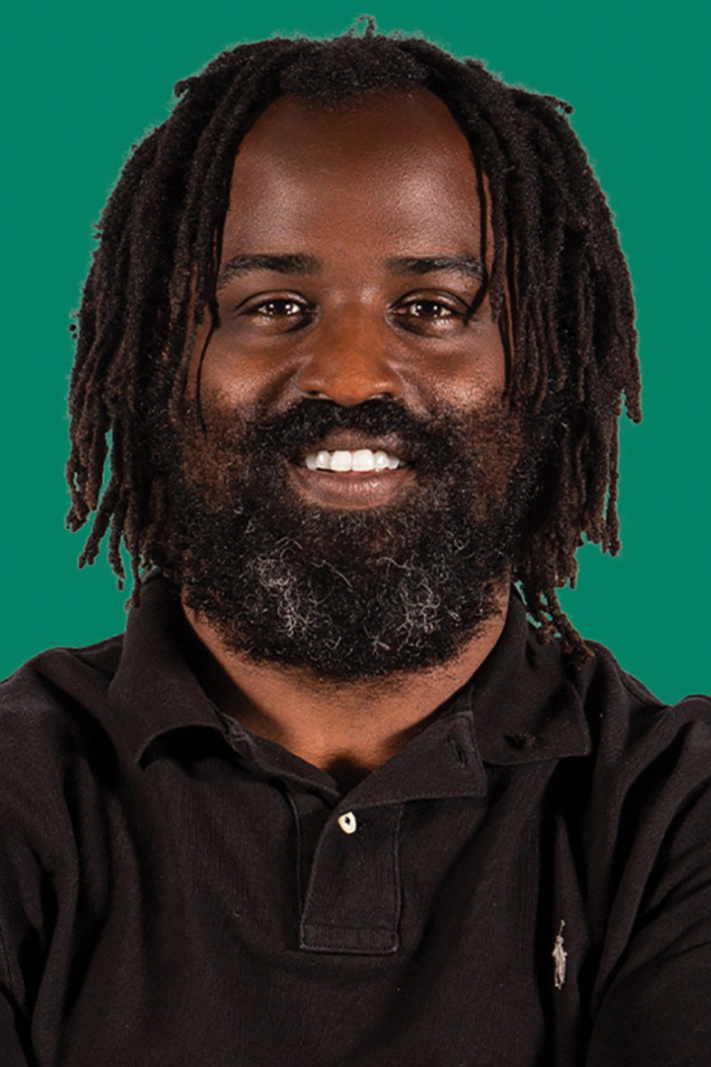 Ricky Williams as Self in Run Ricky Run