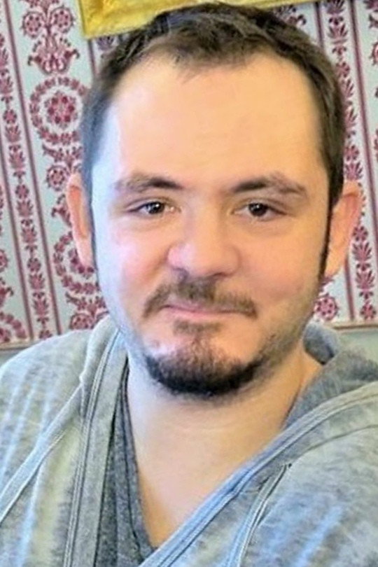 Damien Jouillerot as Jean-Pierre in Red Needles
