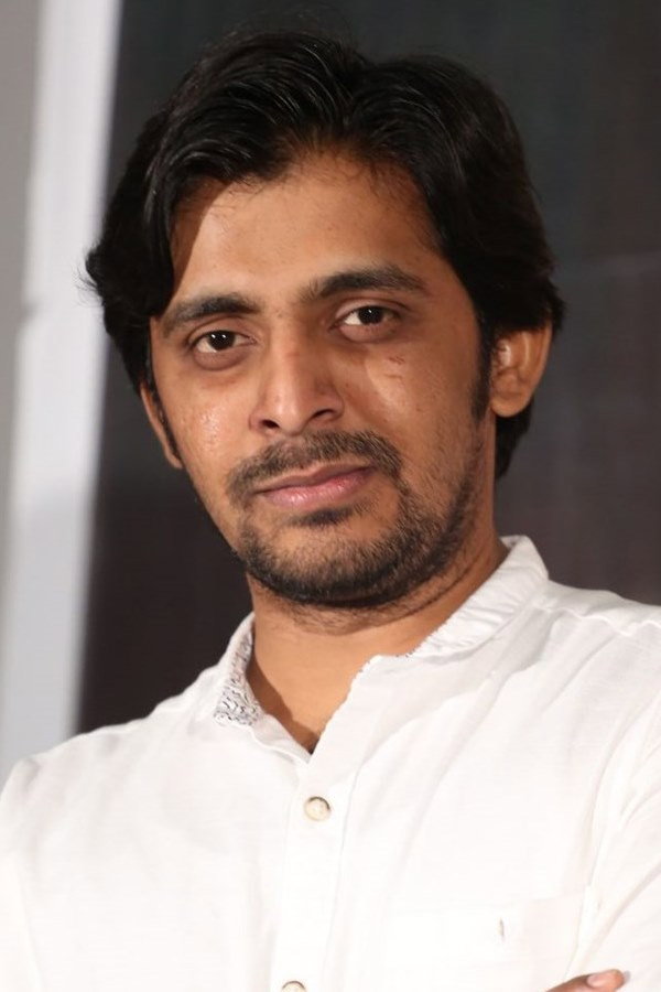 Priyadarshi Pullikonda as Subbarao in Radhe Shyam