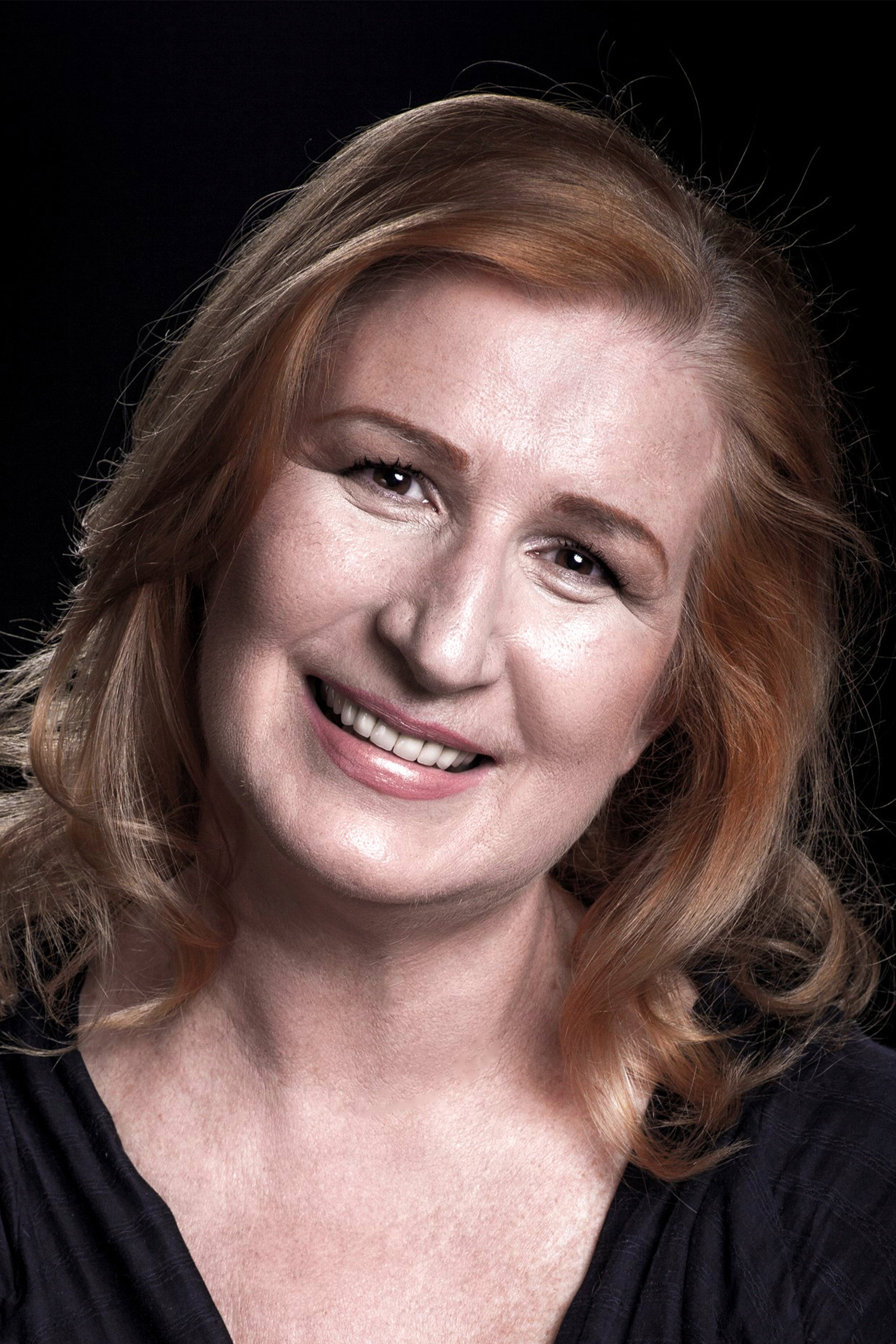 Snježana Sinovčić as Mater in Safe Place