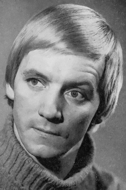 Марис Лиепа as Bambi's father in Bambi's Childhood