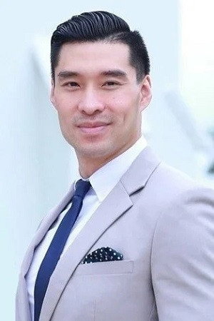 Nithichai Yotamornsunthorn as Yak in Bad Guys