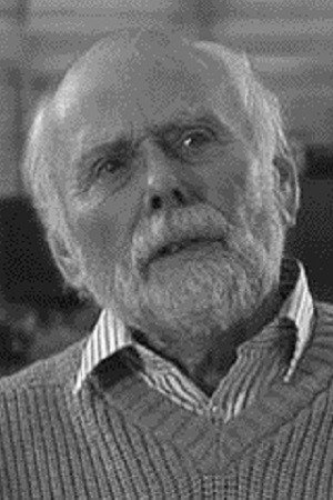 Christopher Barry as Carlo Garbanzo in Compo