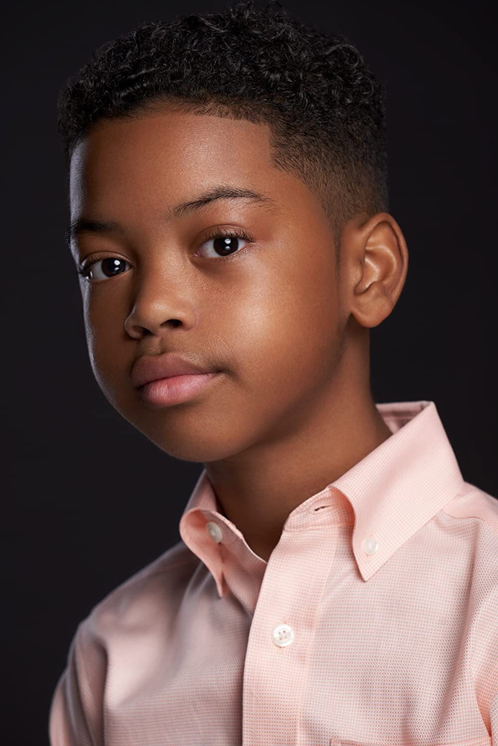Bryce Adam Brown as Todd in Party Animal