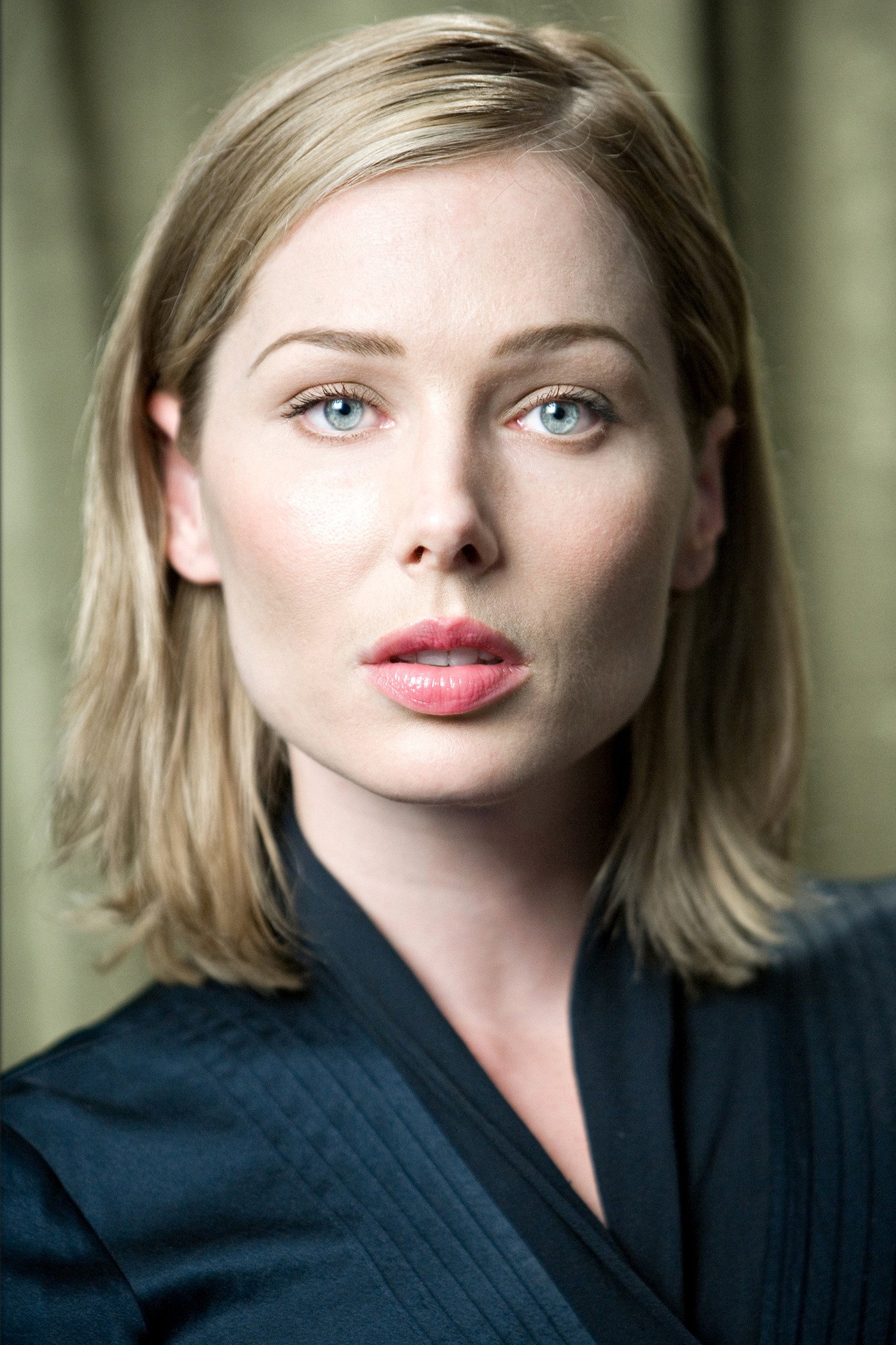 Stefanie von Pfetten as Lilly in Decoys