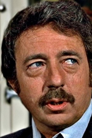 Eddie Ryder as Ed in The Country Girl