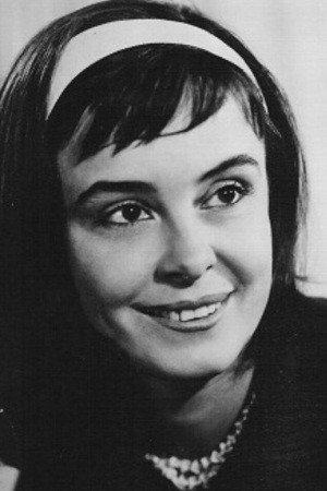 Людмила Касьянова as Aldonsa - Dulcinea del Toboso in Don Quixote