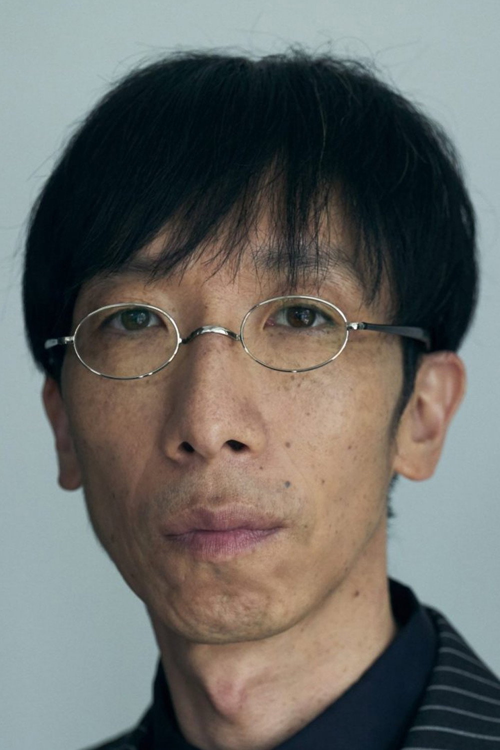 小松和重 as Hiroshi Fujino in Hibiki