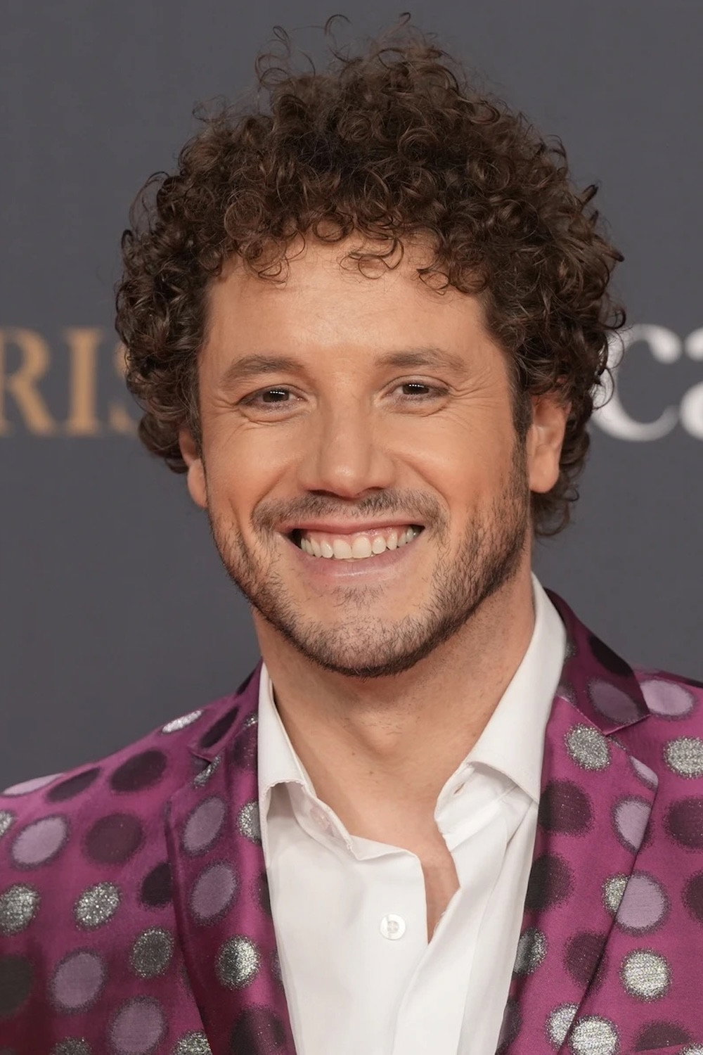 Daniel Diges as Jurado in LaLaLa