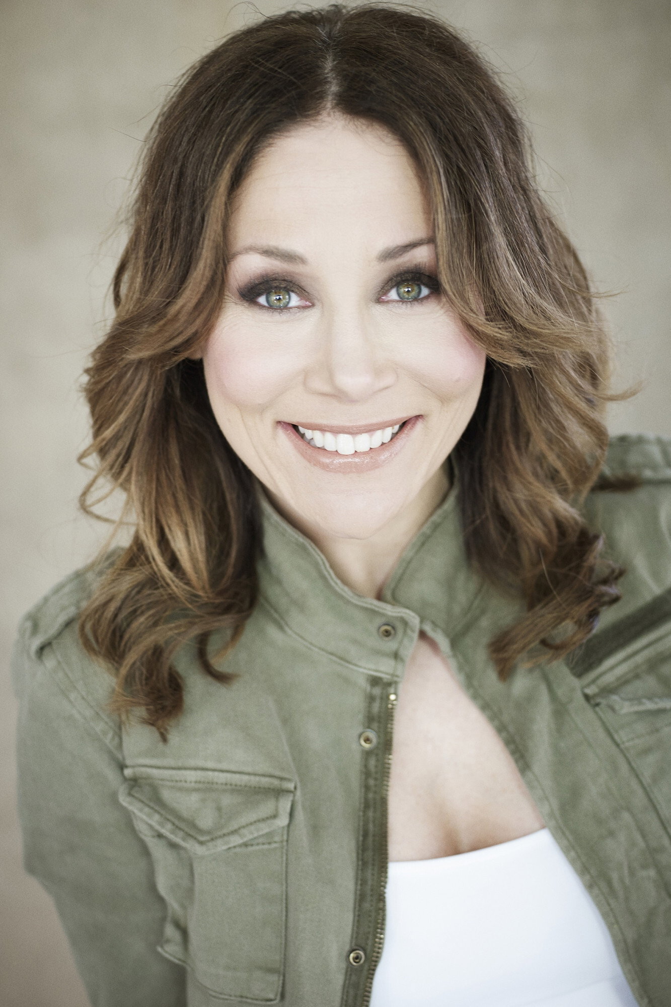 Tilde de Paula Eby as Self in TV4:s Nyårskarameller 2023