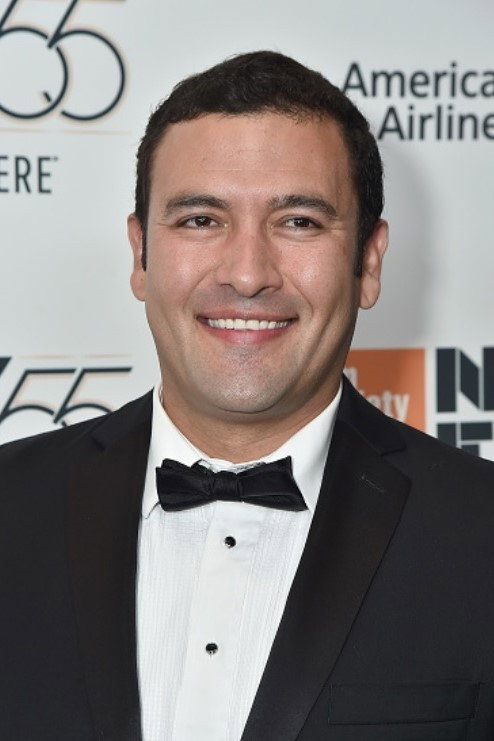 Raul Torres as George Meynadier in Second to Nun