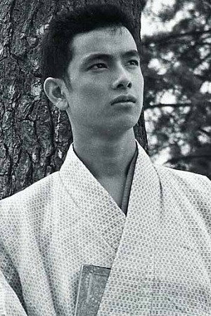 山内賢 as Ken'ichi Muraki in Ginza for Two
