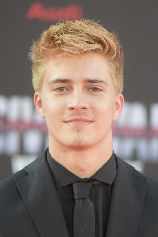William Brent as Additional Voices (voice, as Billy Unger) in The Invited