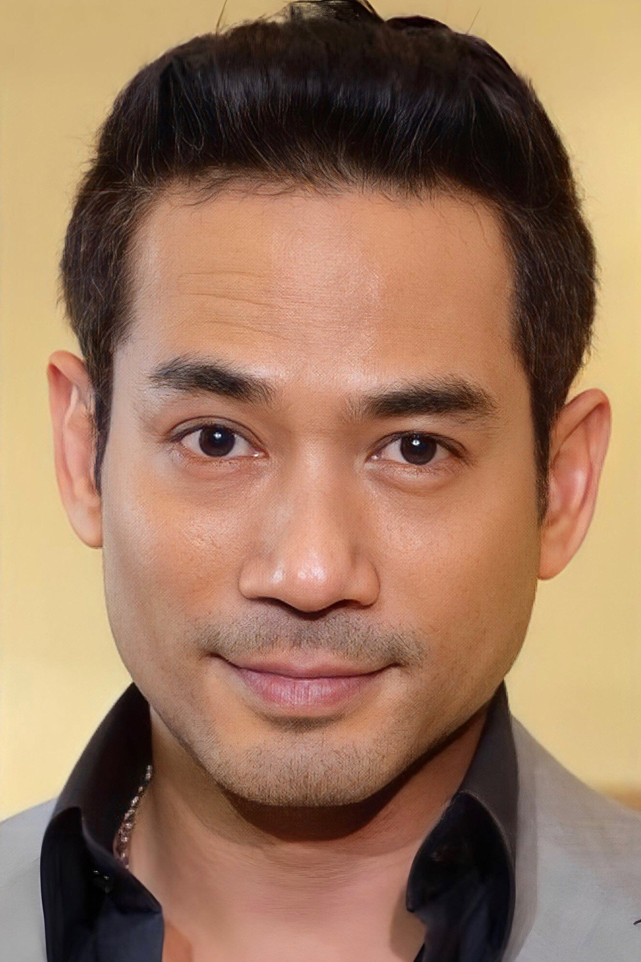 ธีรภัทร์ สัจจกุล as Yutthachai in Don't Come Home