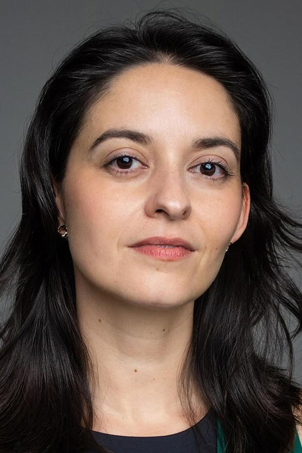 Regina Bonifasi as Wedding Planner in First-True-Last