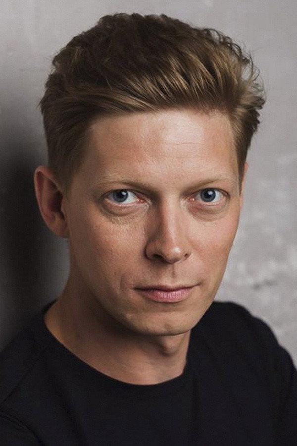 Алексей Овсянников as Varlam in The Secret of the Black Hand