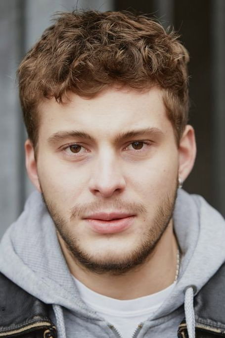 Ben Felipe as Self in Maxton Hall: Reunion