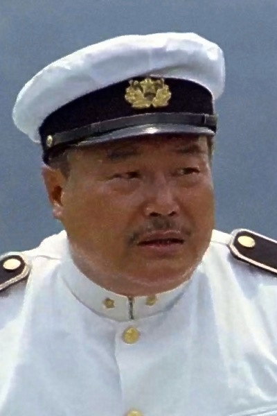 吳炳南 as Chin's Father in Taipei Story