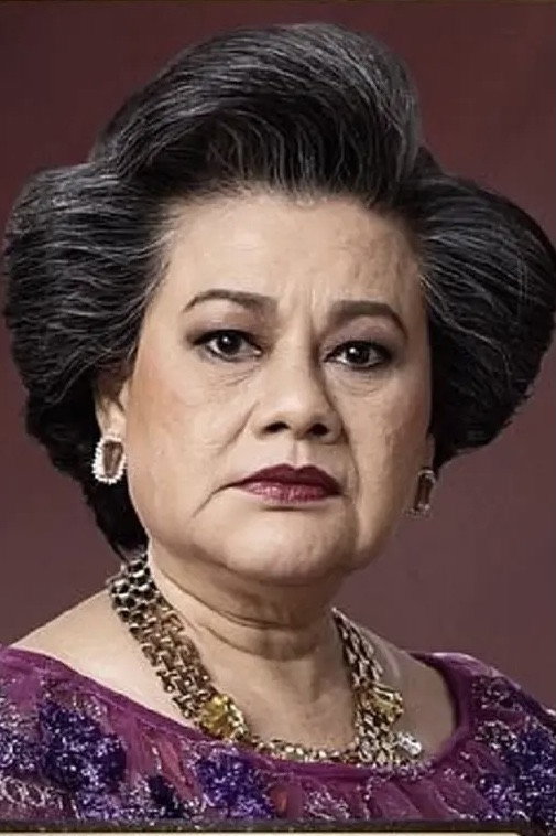 Add Chomchai Chatwilai as Grandma in Stupid Cupid