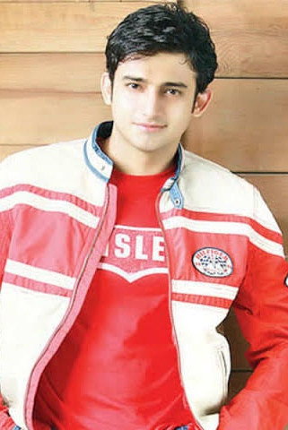 Romit Raj as Varun Zaveri in Adaalat