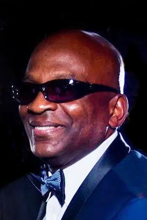 Jerome Benton as Jerome in Graffiti Bridge