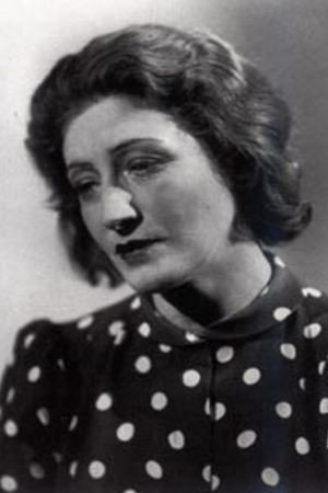 Цецилия Мансурова as Ashkhen Oganian in My Dear Fellow